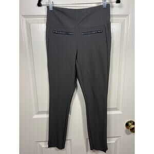 Athleta Stellar Pants XS Arbor Olive Green Women's Lounge Trail Capsule Easy